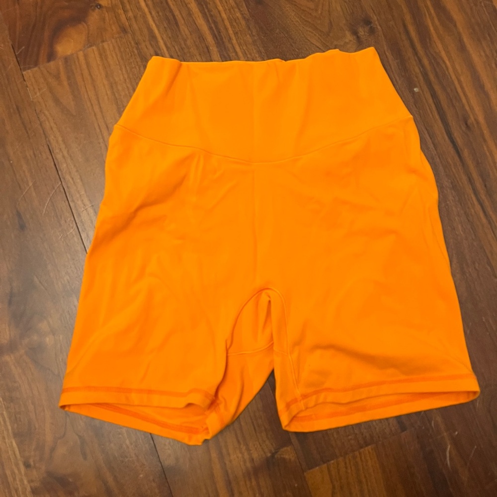 Amazon Biker Shorts